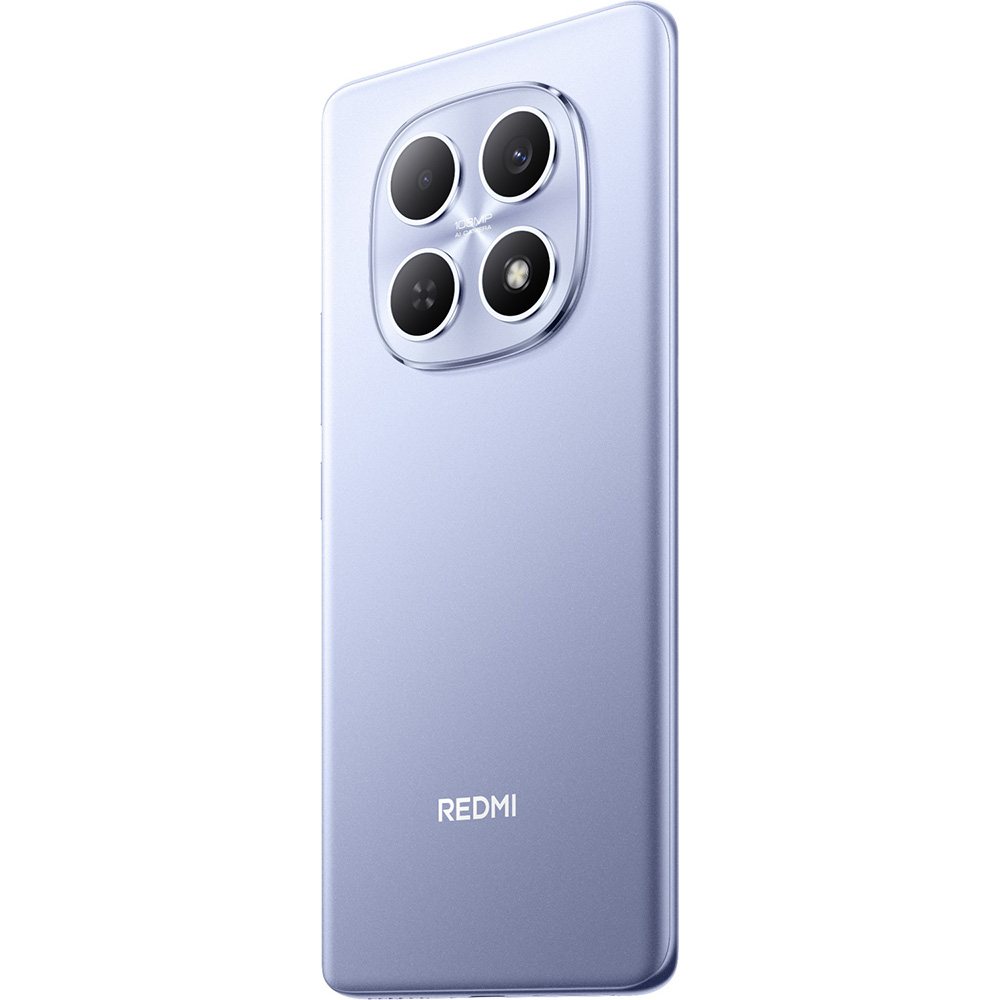 Смартфон Xiaomi Redmi  Note 15 6/128 Purple фото №5