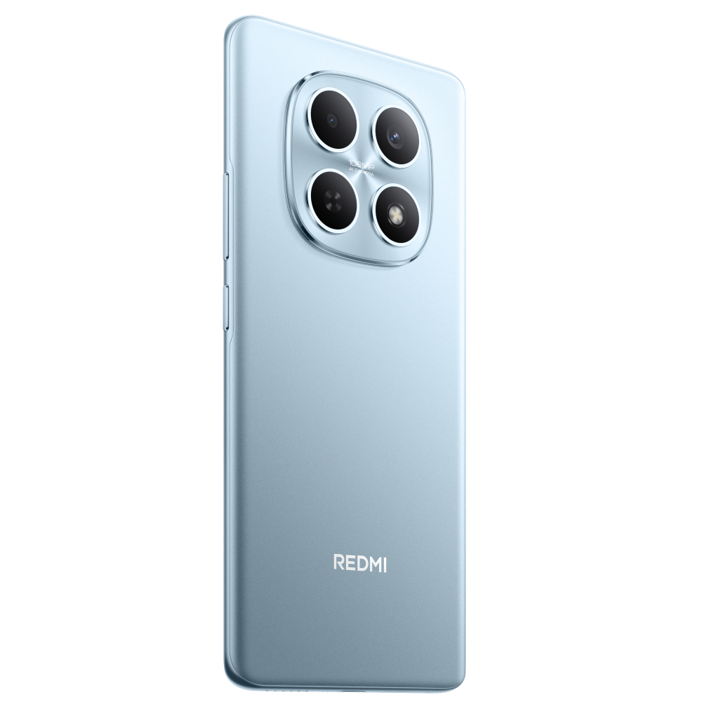 Смартфон Xiaomi Redmi  Note 15 8/256 Glacier Blue фото №6