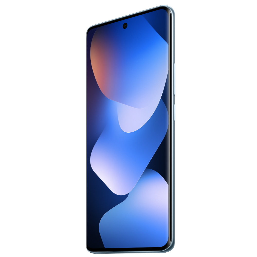 Смартфон Xiaomi Redmi  Note 15 8/256 Glacier Blue фото №4