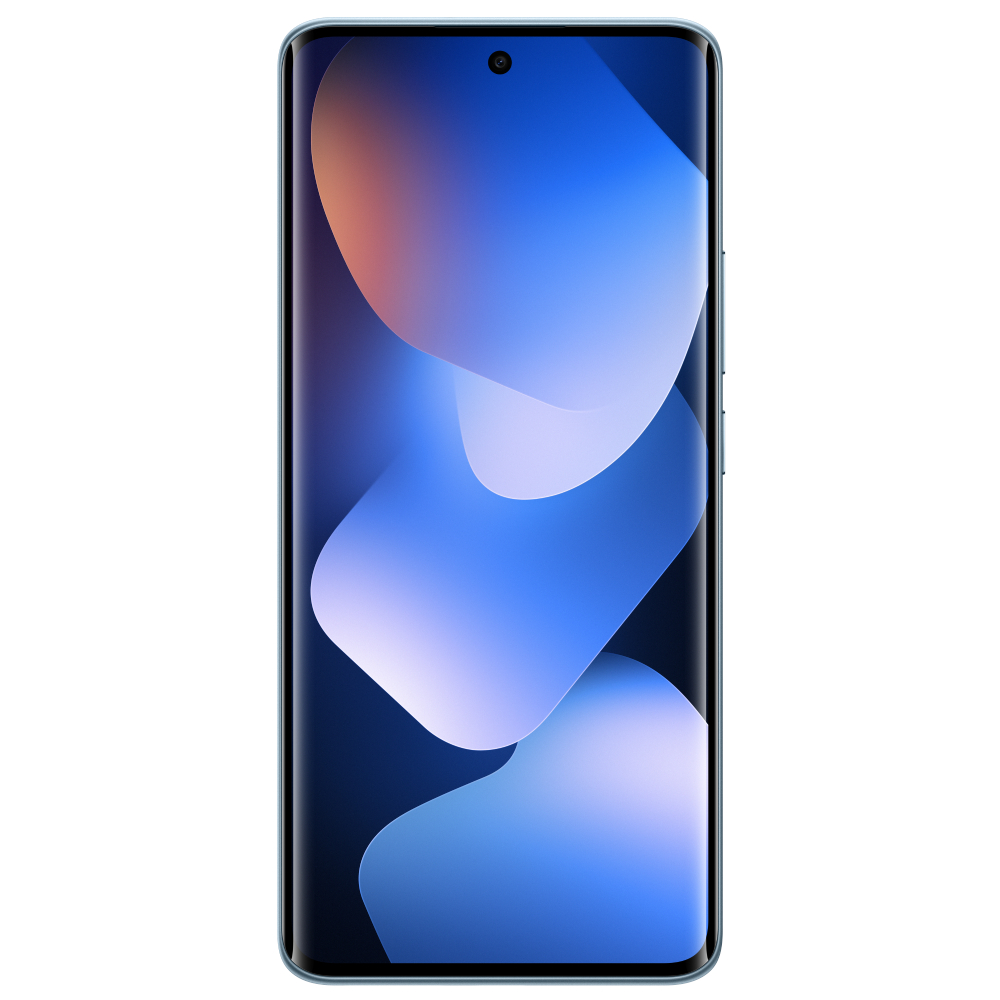 Смартфон Xiaomi Redmi  Note 15 8/256 Glacier Blue фото №2