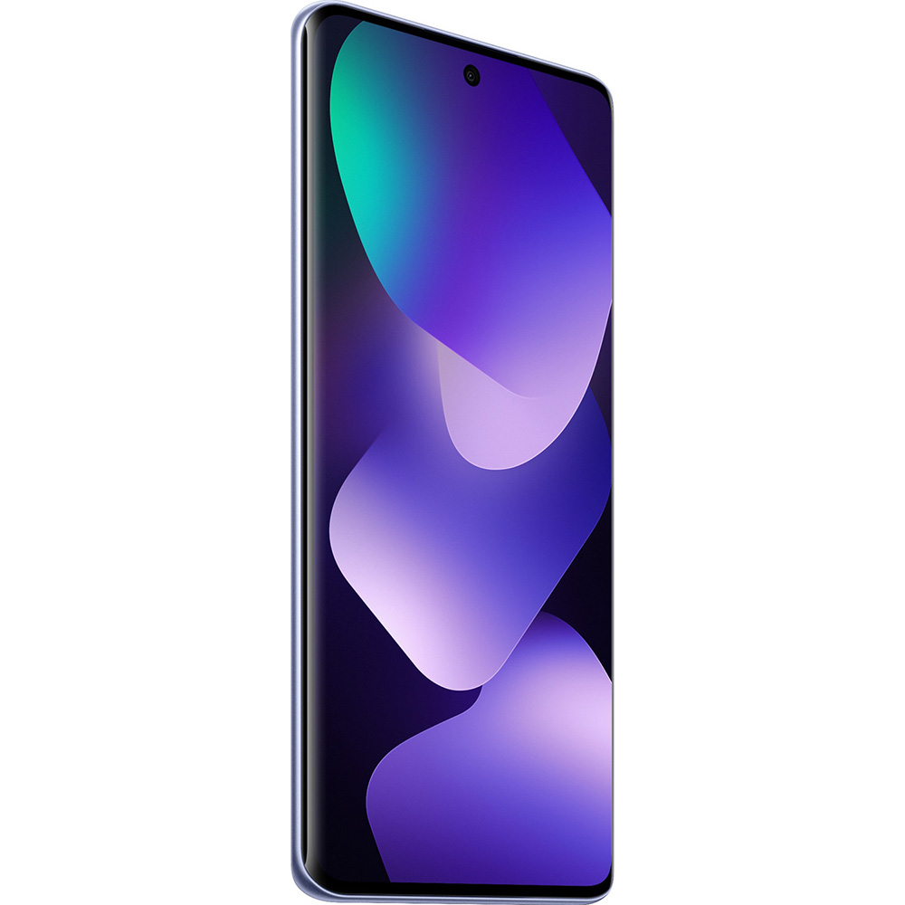 Смартфон Xiaomi Redmi  Note 15 8/256 Purple фото №3