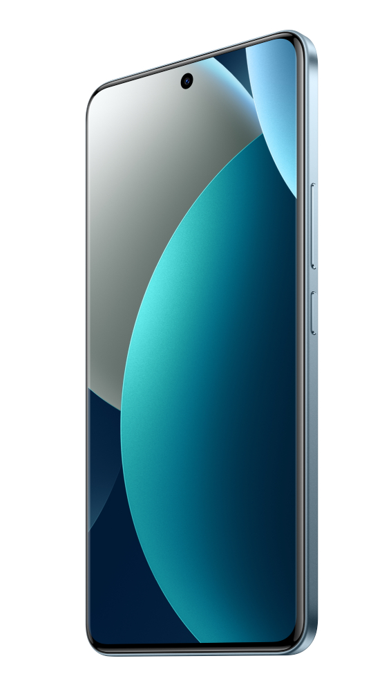 Смартфон Xiaomi Redmi  Note 15 Pro 8/256 Glac Blue фото №4