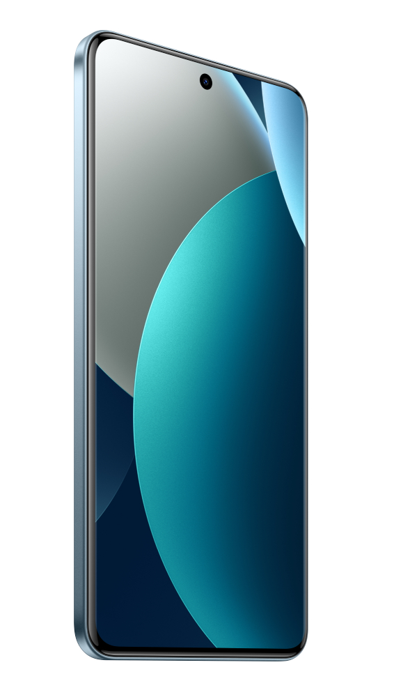 Смартфон Xiaomi Redmi  Note 15 Pro 8/256 Glac Blue фото №3