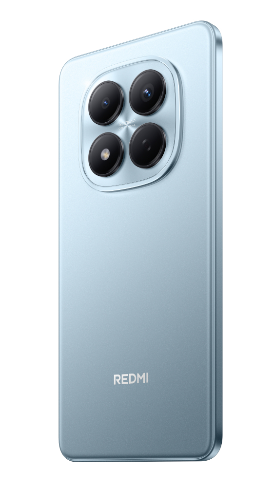 Смартфон Xiaomi Redmi  Note 15 Pro 8/256 Glac Blue фото №6