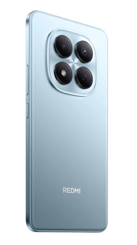 Смартфон Xiaomi Redmi  Note 15 Pro 8/256 Glac Blue фото №7