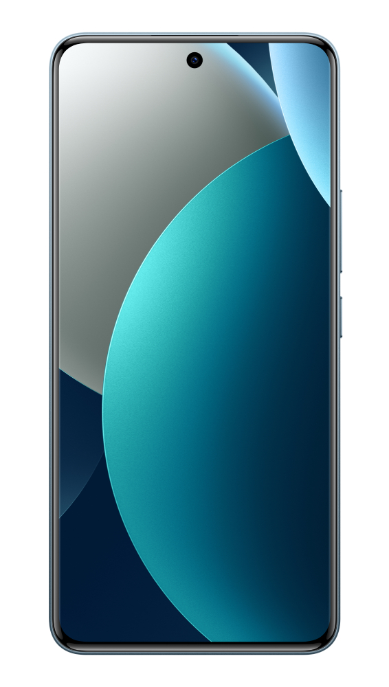 Смартфон Xiaomi Redmi  Note 15 Pro 8/256 Glac Blue фото №2