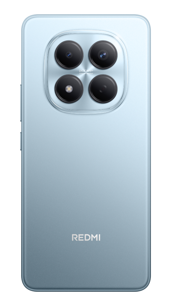 Смартфон Xiaomi Redmi  Note 15 Pro 8/256 Glac Blue фото №5