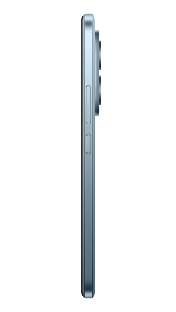 Смартфон Xiaomi Redmi  Note 15 Pro 8/256 Glac Blue фото №9