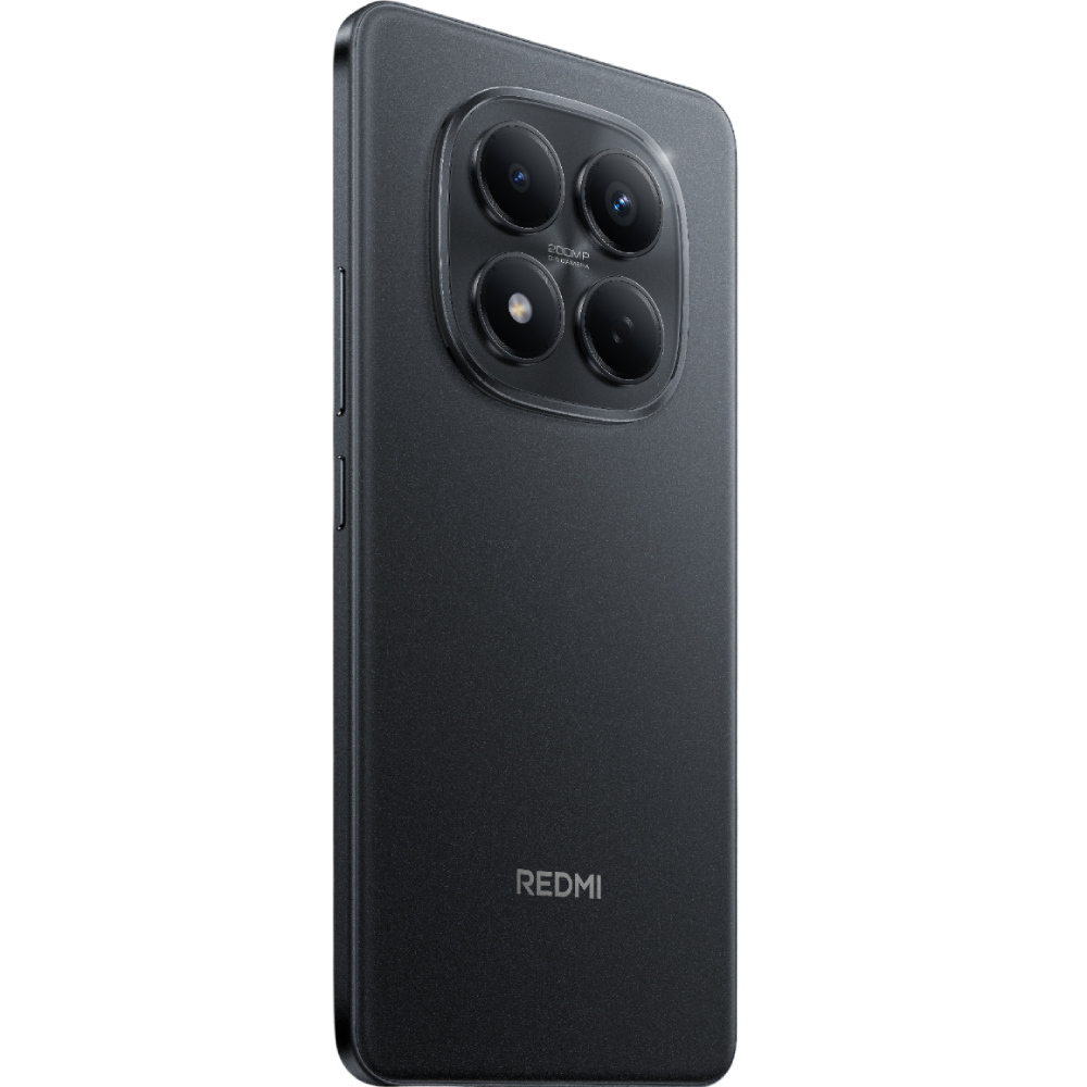 Смартфон Xiaomi Redmi  Note 15 Pro 8/256 Black фото №6
