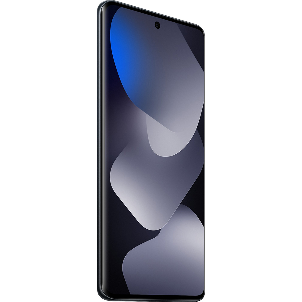Смартфон Xiaomi Redmi Note 15 6/128 Black фото №3