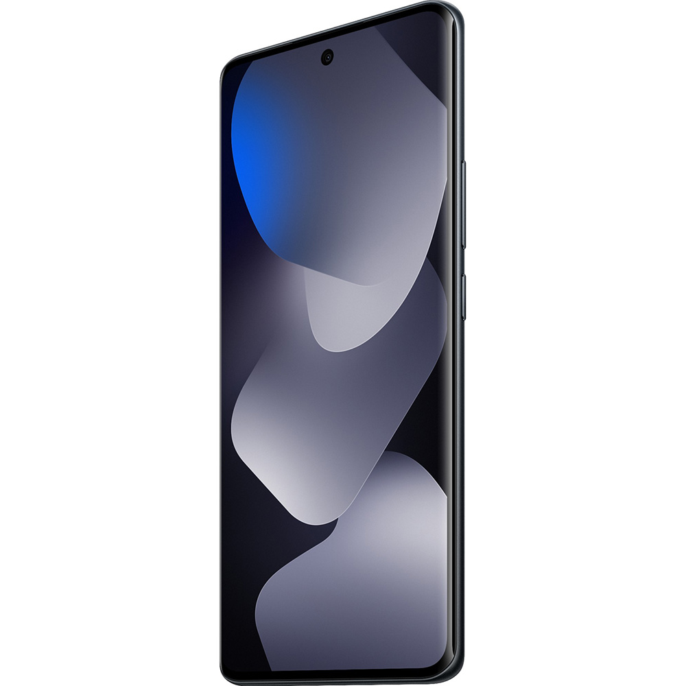 Смартфон Xiaomi Redmi Note 15 6/128 Black фото №4