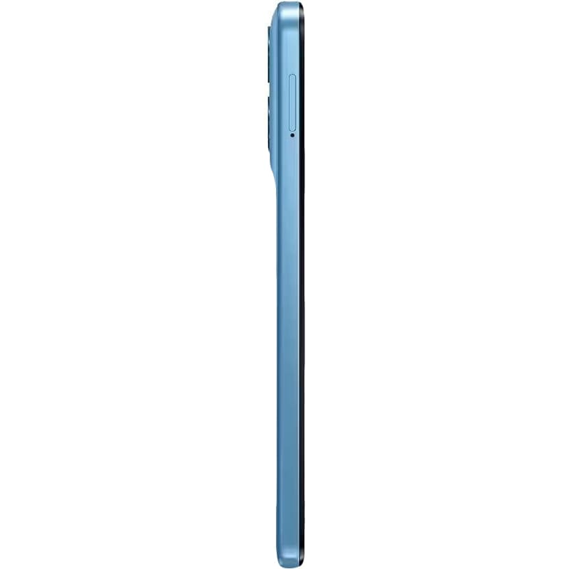 Смартфон Motorola G17 Power 8/256Gb Alaskan Blue фото №8
