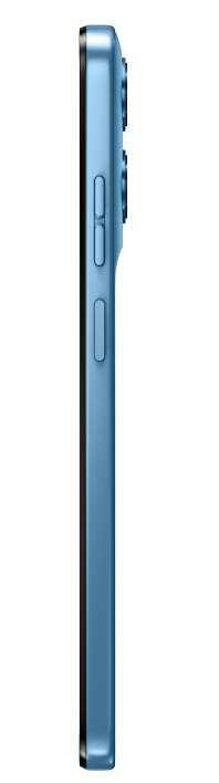 Смартфон Motorola G17 Power 8/256Gb Alaskan Blue фото №9