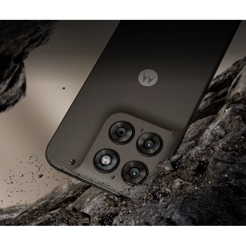 Смартфон Motorola G77 5G 8/256Gb Black Olive фото №8