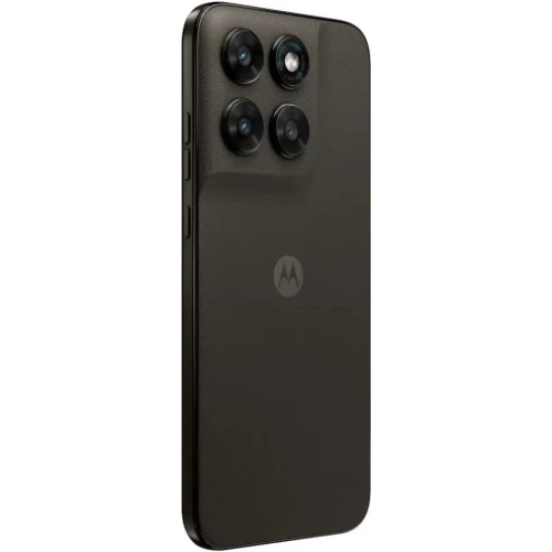 Смартфон Motorola G77 5G 8/256Gb Black Olive фото №6