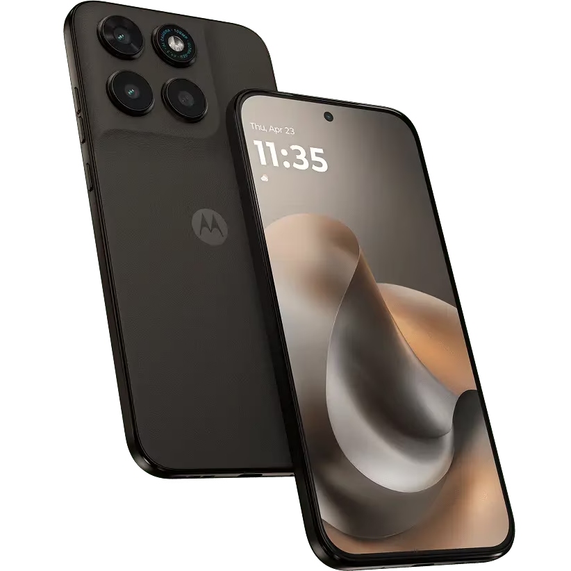 Смартфон Motorola G77 5G 8/256Gb Black Olive фото №2