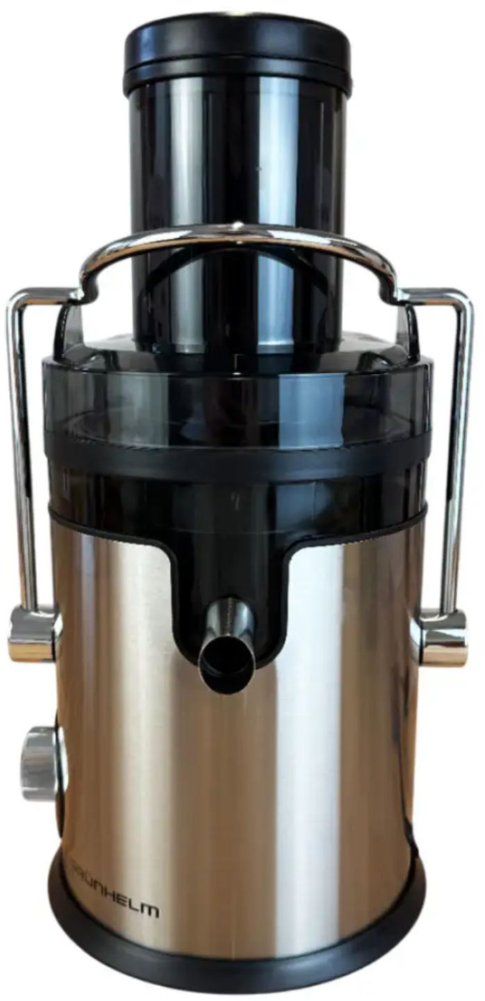 Соковыжималка Grunhelm GJR1085 фото №4
