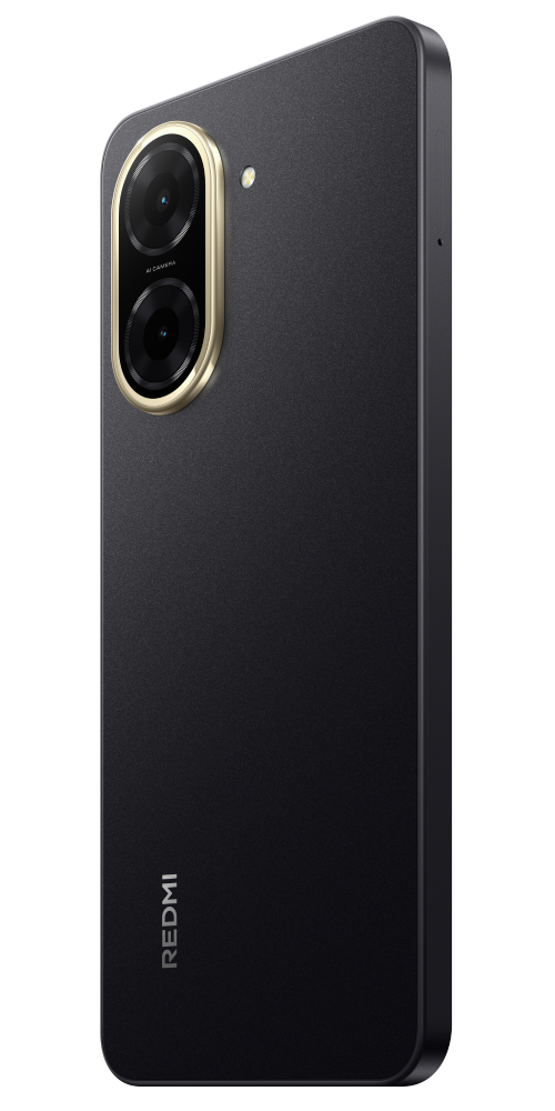 Смартфон Xiaomi Redmi A5 4/128 GB Midnight Black фото №6