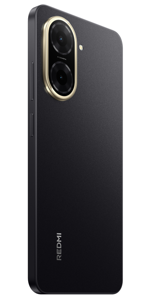 Смартфон Xiaomi Redmi A5 4/128 GB Midnight Black фото №7