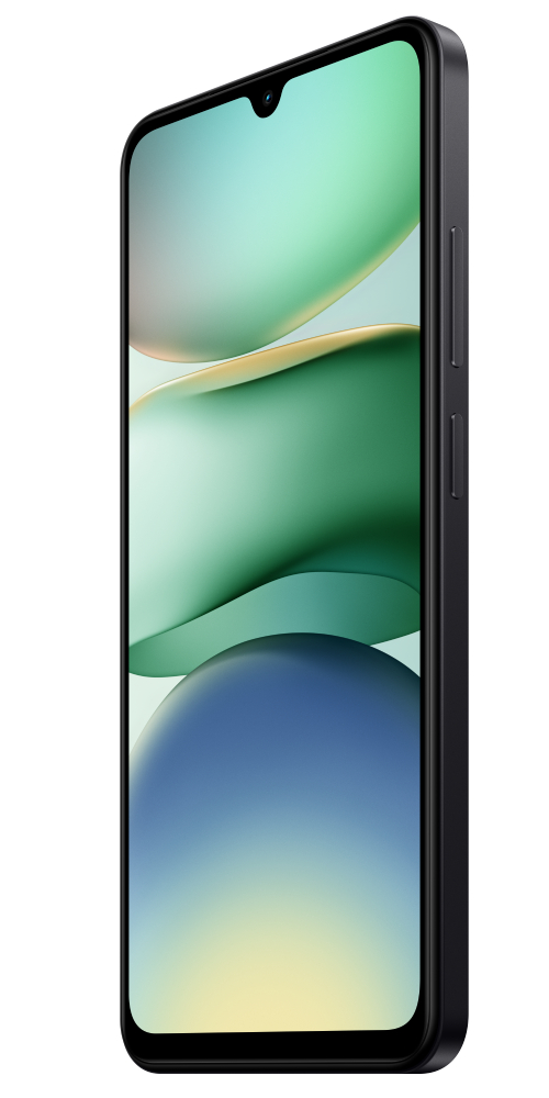 Смартфон Xiaomi Redmi A5 4/128 GB Midnight Black фото №4