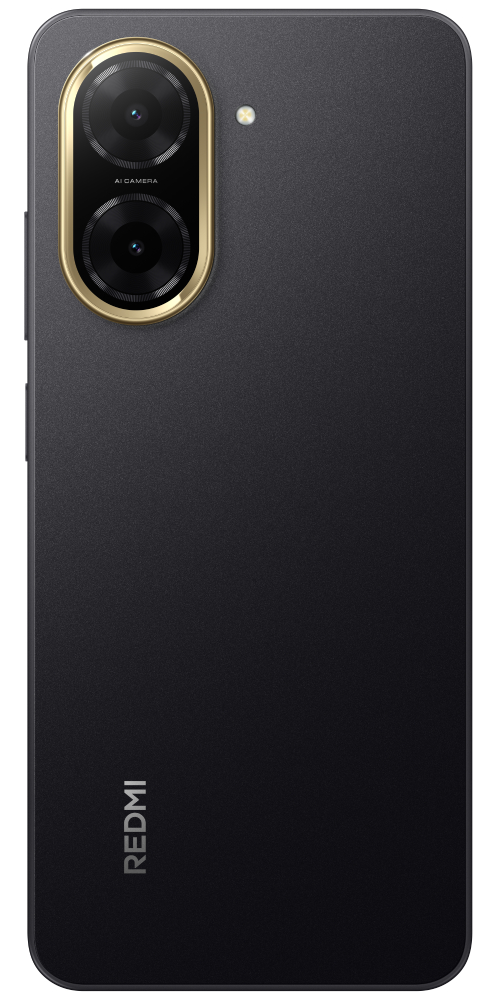 Смартфон Xiaomi Redmi A5 4/128 GB Midnight Black фото №5