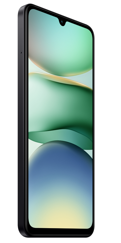 Смартфон Xiaomi Redmi A5 4/128 GB Midnight Black фото №3