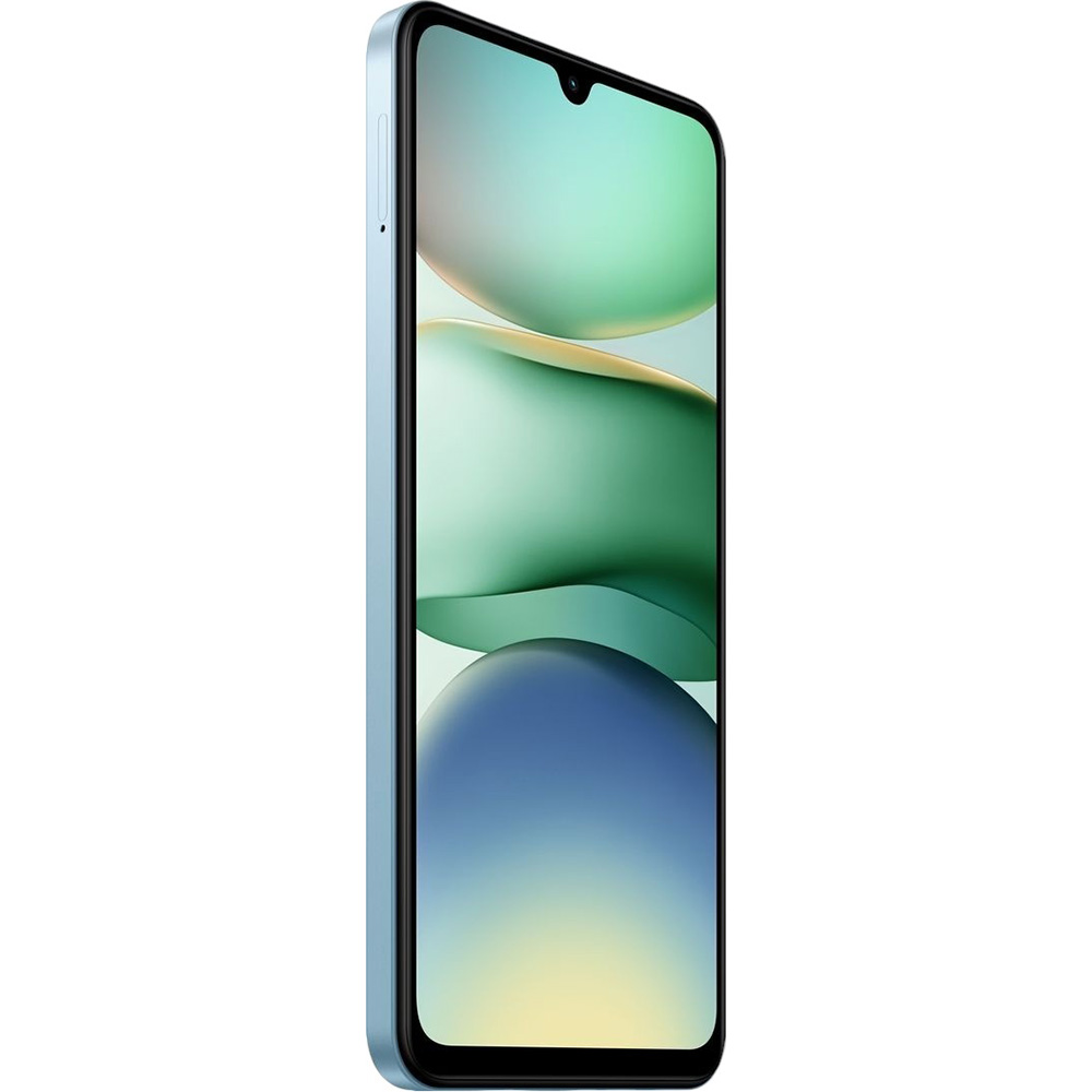 Смартфон Xiaomi Redmi A5 4/128 GB Ocean Blue фото №2