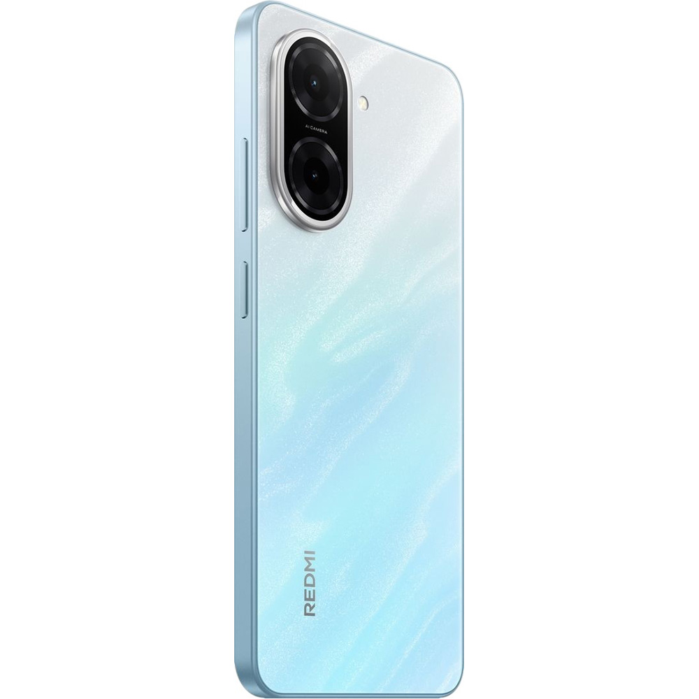 Смартфон Xiaomi Redmi A5 4/128 GB Ocean Blue фото №5