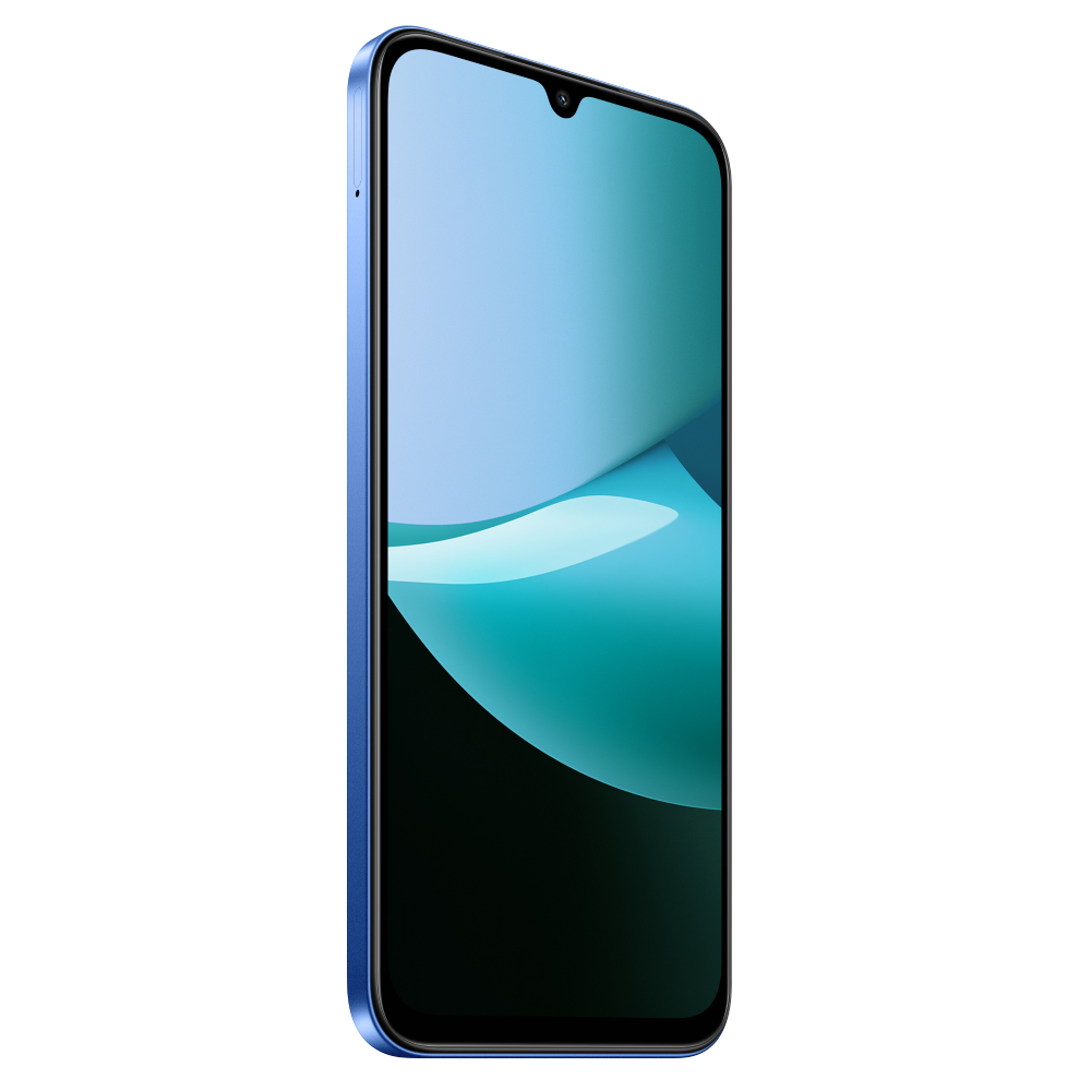 Смартфон Xiaomi Redmi 15C 4/128GB Moonlight Blue фото №3