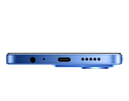 Смартфон Xiaomi Redmi 15C 4/128GB Moonlight Blue фото №11