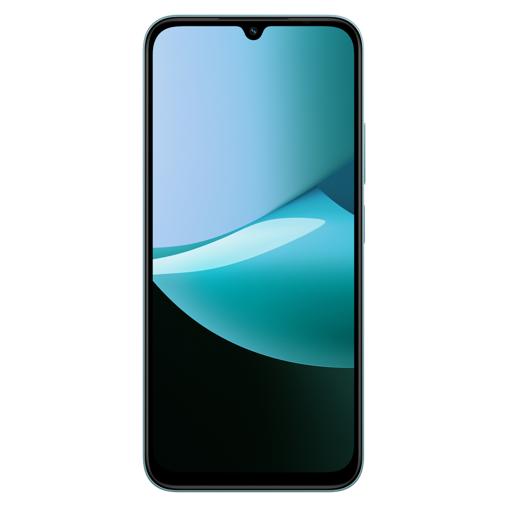 Смартфон Xiaomi Redmi 15C 4/128GB Mint Green фото №2
