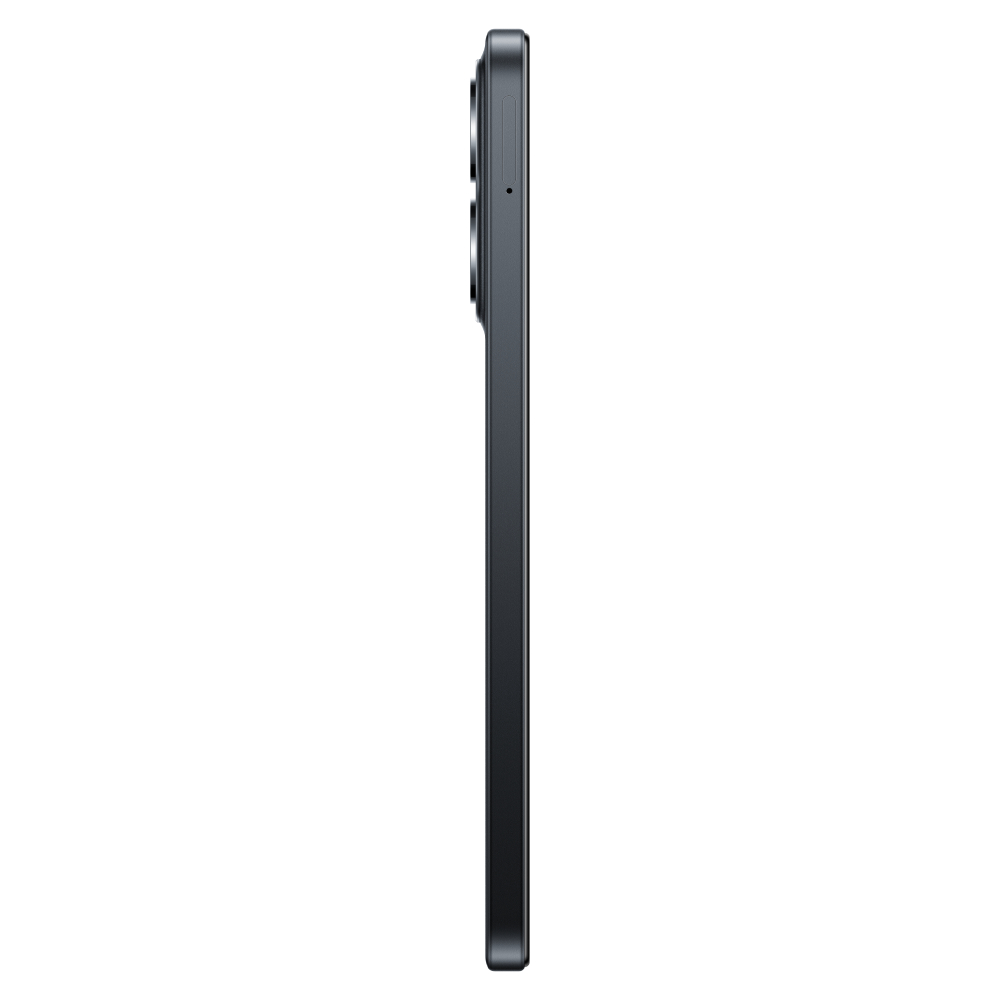 Смартфон Xiaomi Redmi 15C 8/256GB Midnight Black фото №8