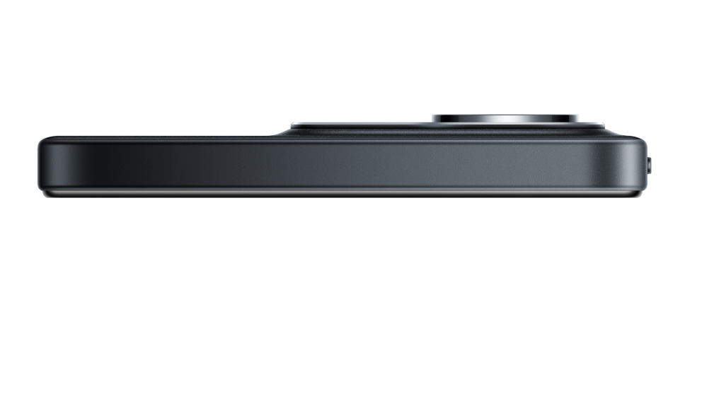 Смартфон Xiaomi Redmi 15C 8/256GB Midnight Black фото №10