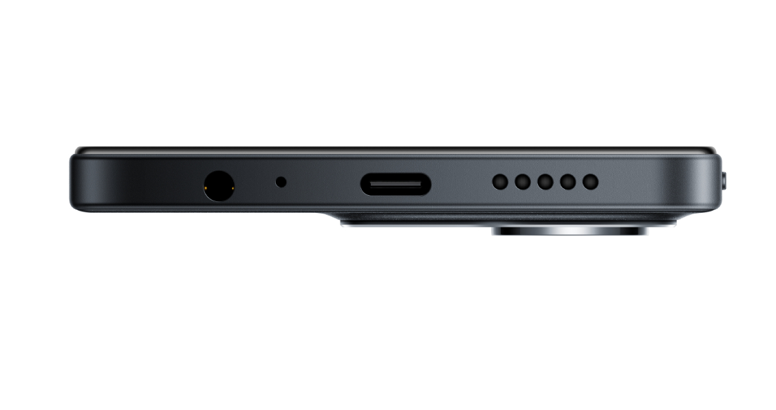 Смартфон Xiaomi Redmi 15C 8/256GB Midnight Black фото №11