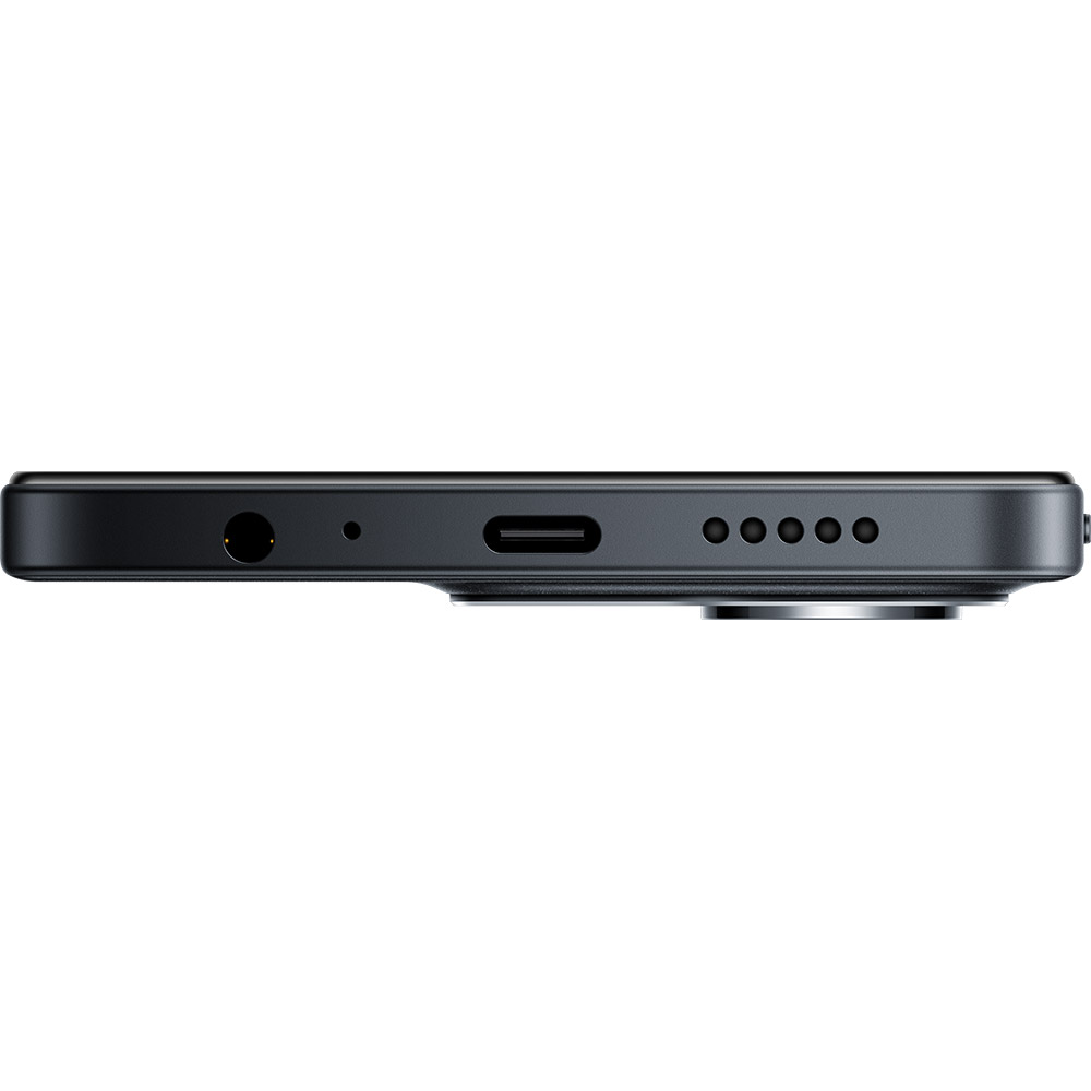 Смартфон Xiaomi Redmi 15C 4/128GB Midnight Black фото №10
