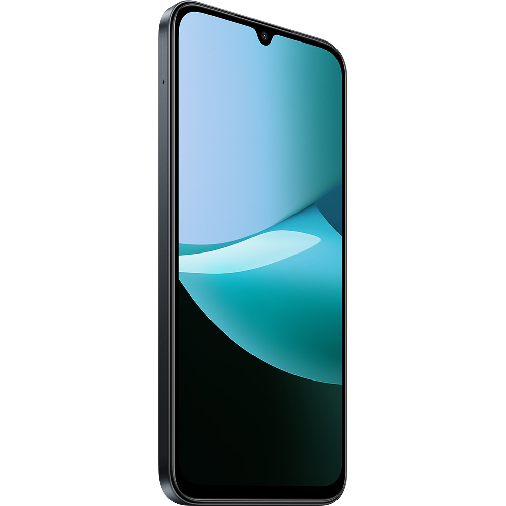 Смартфон Xiaomi Redmi 15C 4/128GB Midnight Black фото №3