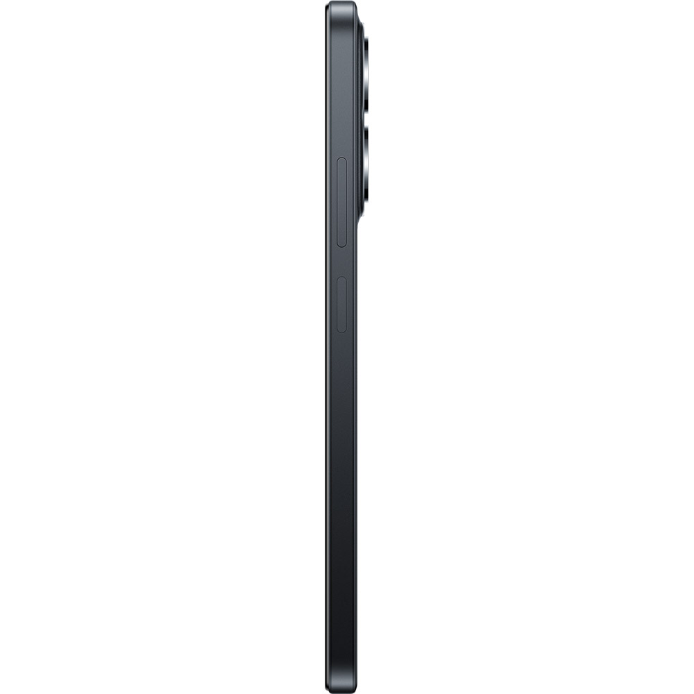 Смартфон Xiaomi Redmi 15C 4/128GB Midnight Black фото №8