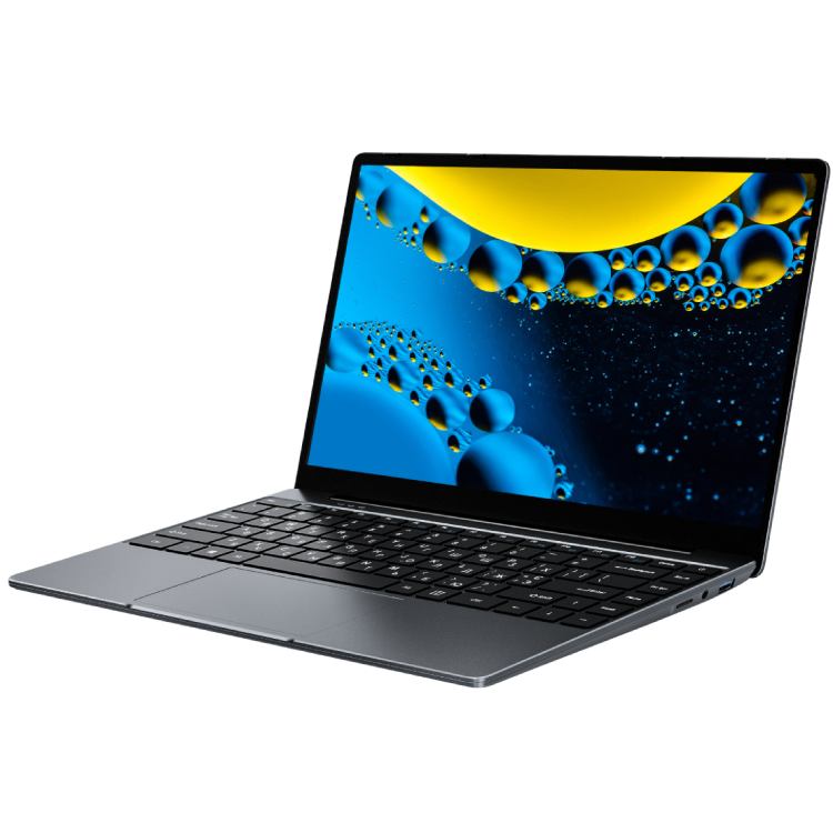 Ноутбук Chuwi CoreBook i3 (8/256) Win 11 (CWI575/CW-112960) Gray фото №3
