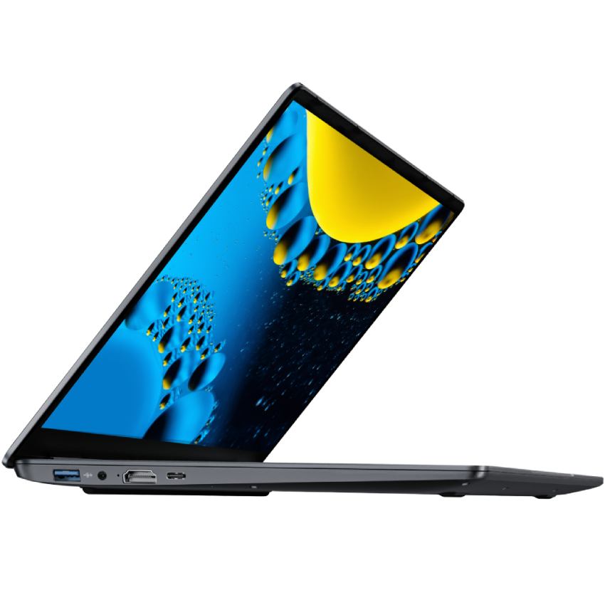 Ноутбук Chuwi CoreBook i3 (8/256) Win 11 (CWI575/CW-112960) Gray фото №6