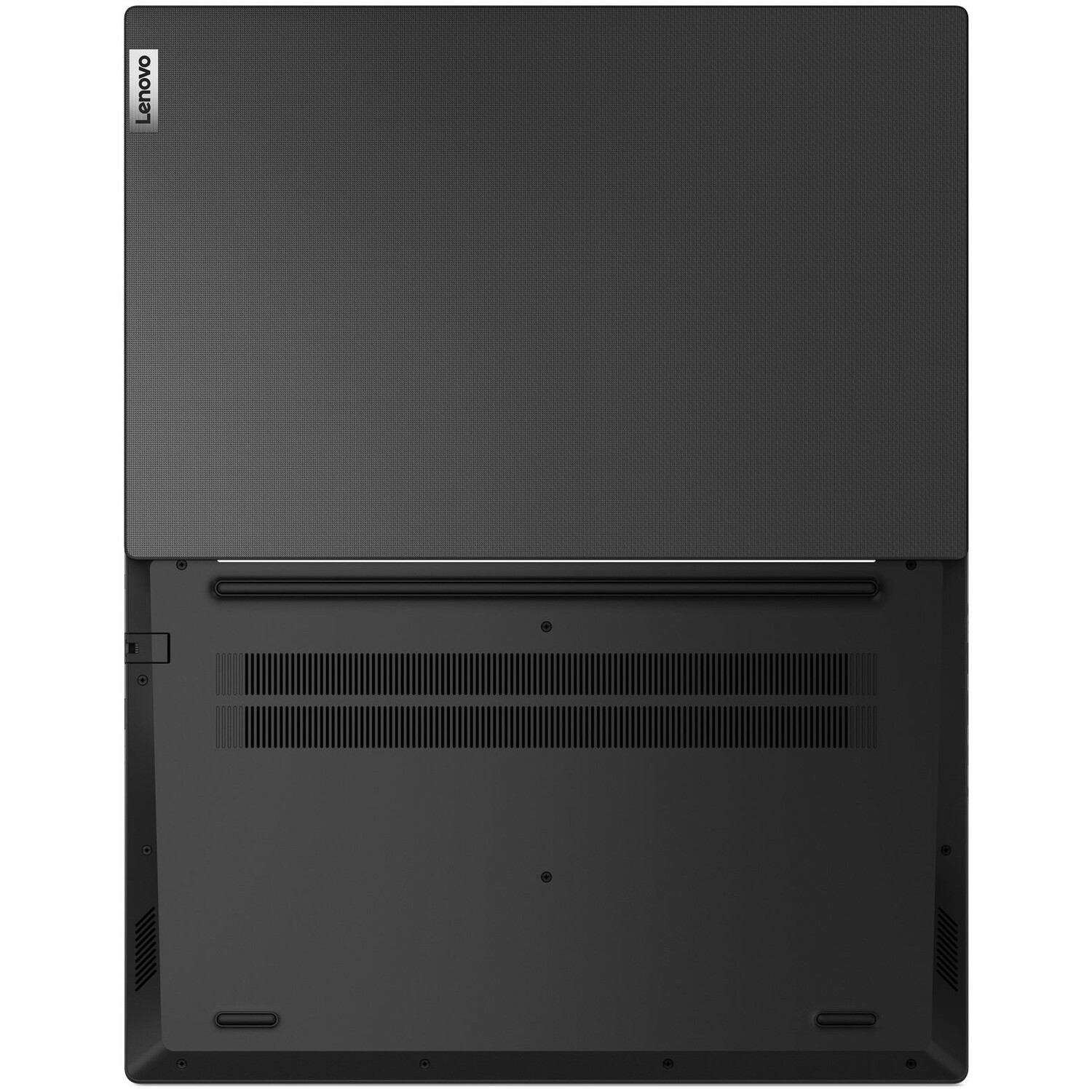 Ноутбук Lenovo V15 G4 AMN (82YU016MRA) Business Black фото №9