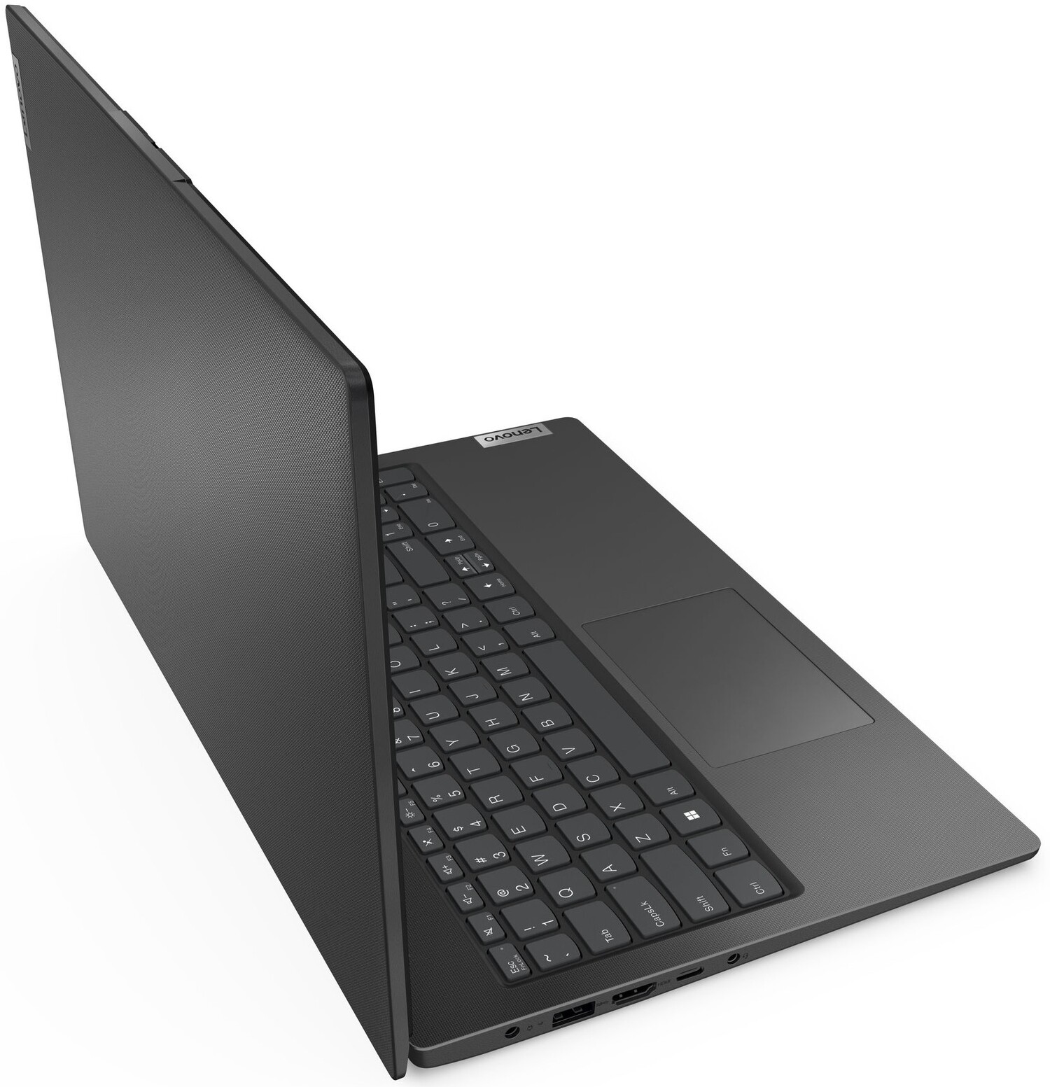Ноутбук Lenovo V15 G4 AMN (82YU016MRA) Business Black фото №3