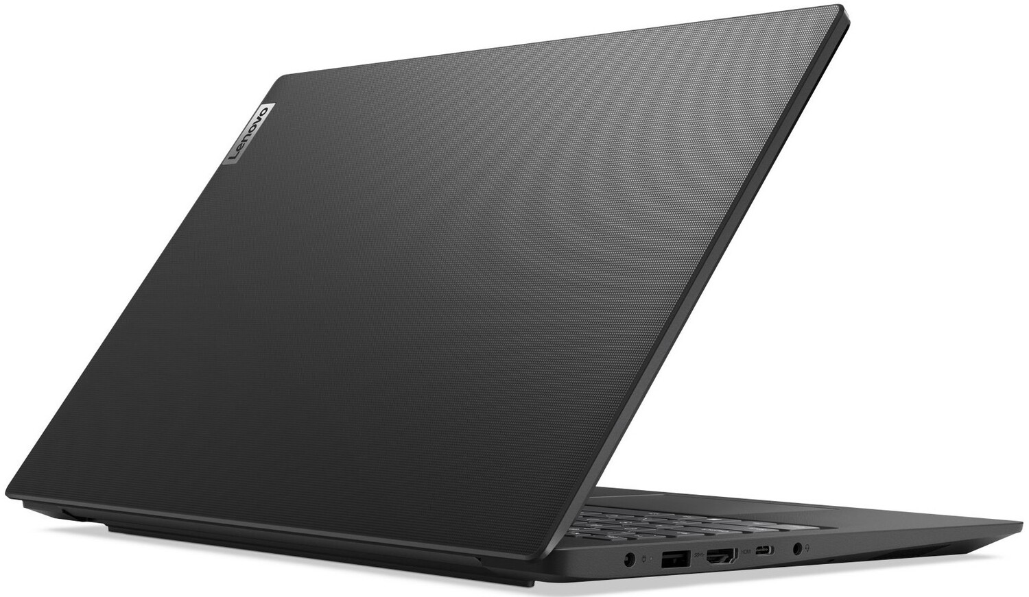 Ноутбук Lenovo V15 G4 AMN (82YU016MRA) Business Black фото №5