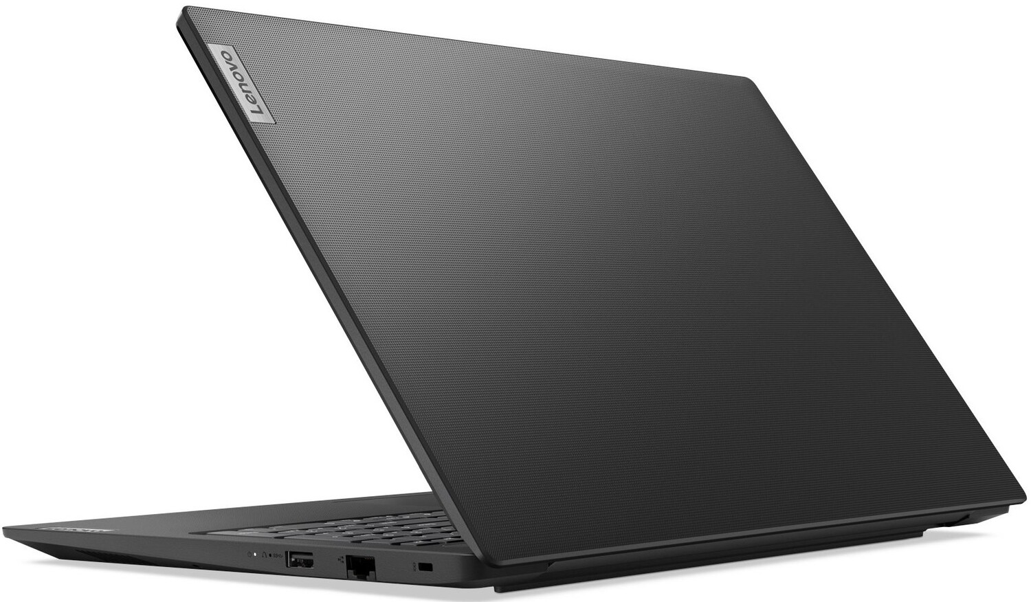 Ноутбук Lenovo V15 G4 AMN (82YU016MRA) Business Black фото №6