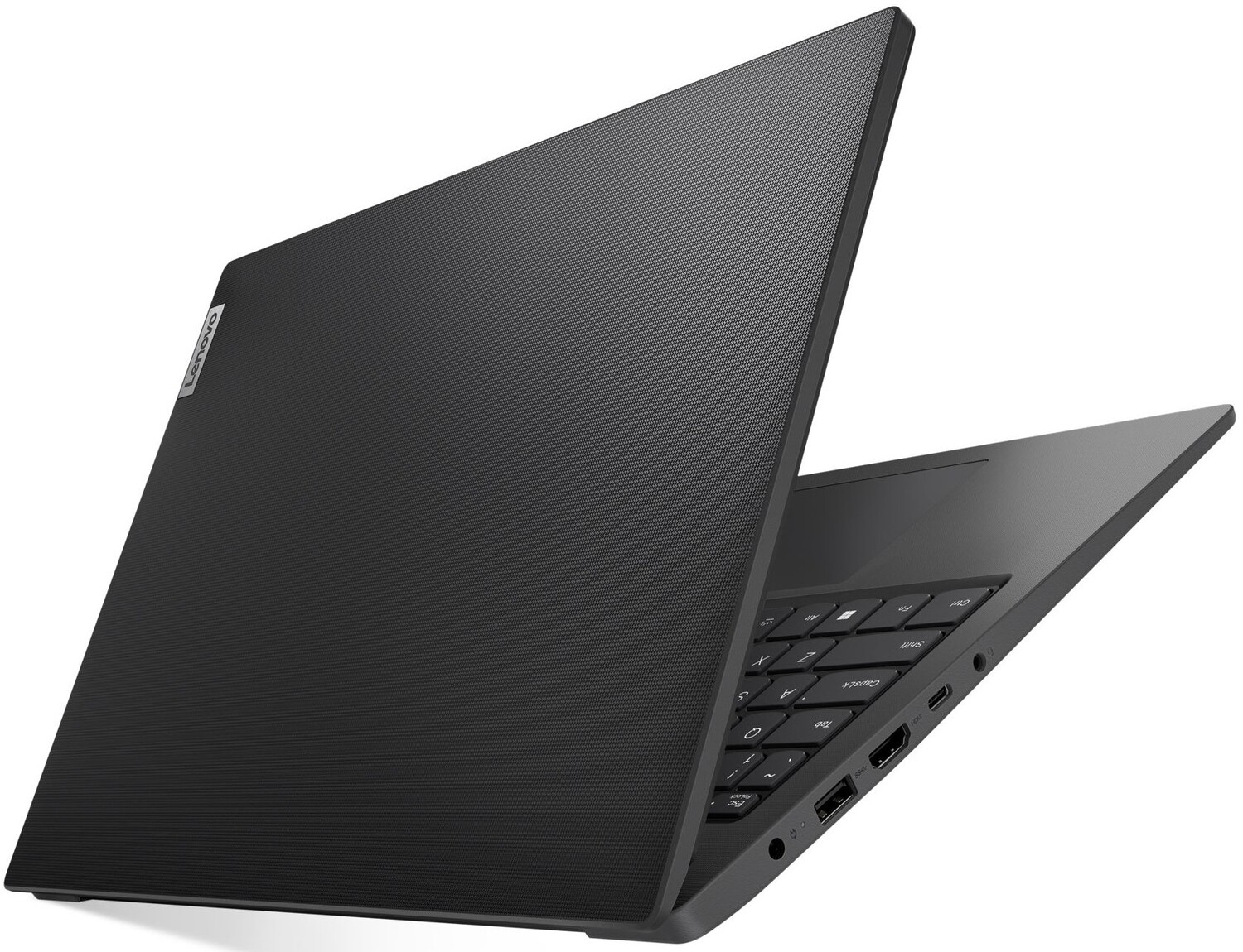 Ноутбук Lenovo V15 G4 AMN (82YU016MRA) Business Black фото №7