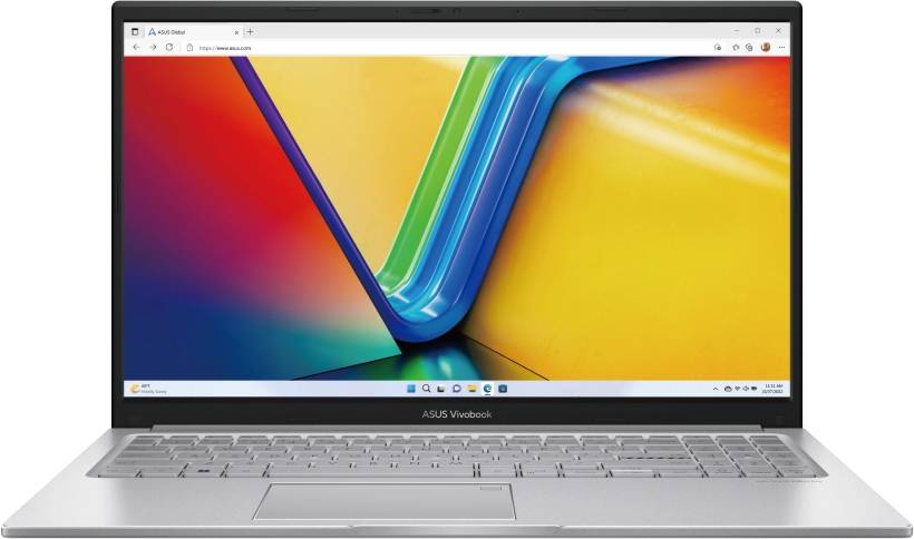 Ноутбук Asus Vivobook 15 X1504VA-BQ3867 Cool Silver