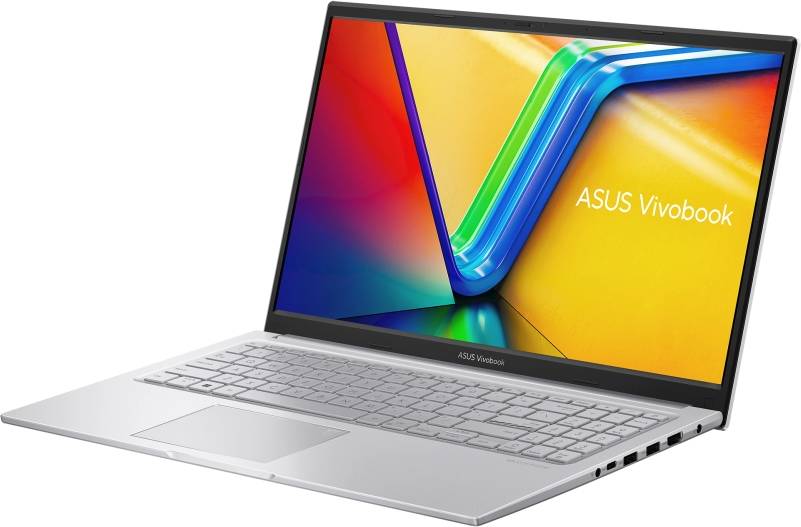 Ноутбук Asus Vivobook 15 X1504VA-BQ3867 Cool Silver фото №2