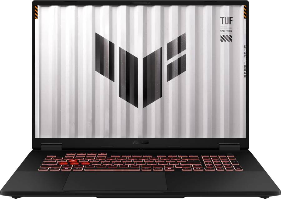 Ноутбук Asus TUF A18 FA808UM (FA808UM-IS74)