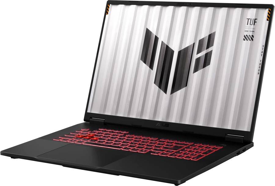 Ноутбук Asus TUF A18 FA808UM (FA808UM-IS74) фото №3