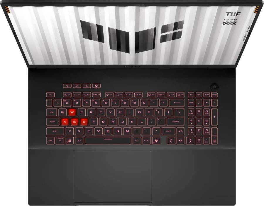 Ноутбук Asus TUF A18 FA808UM (FA808UM-IS74) фото №4