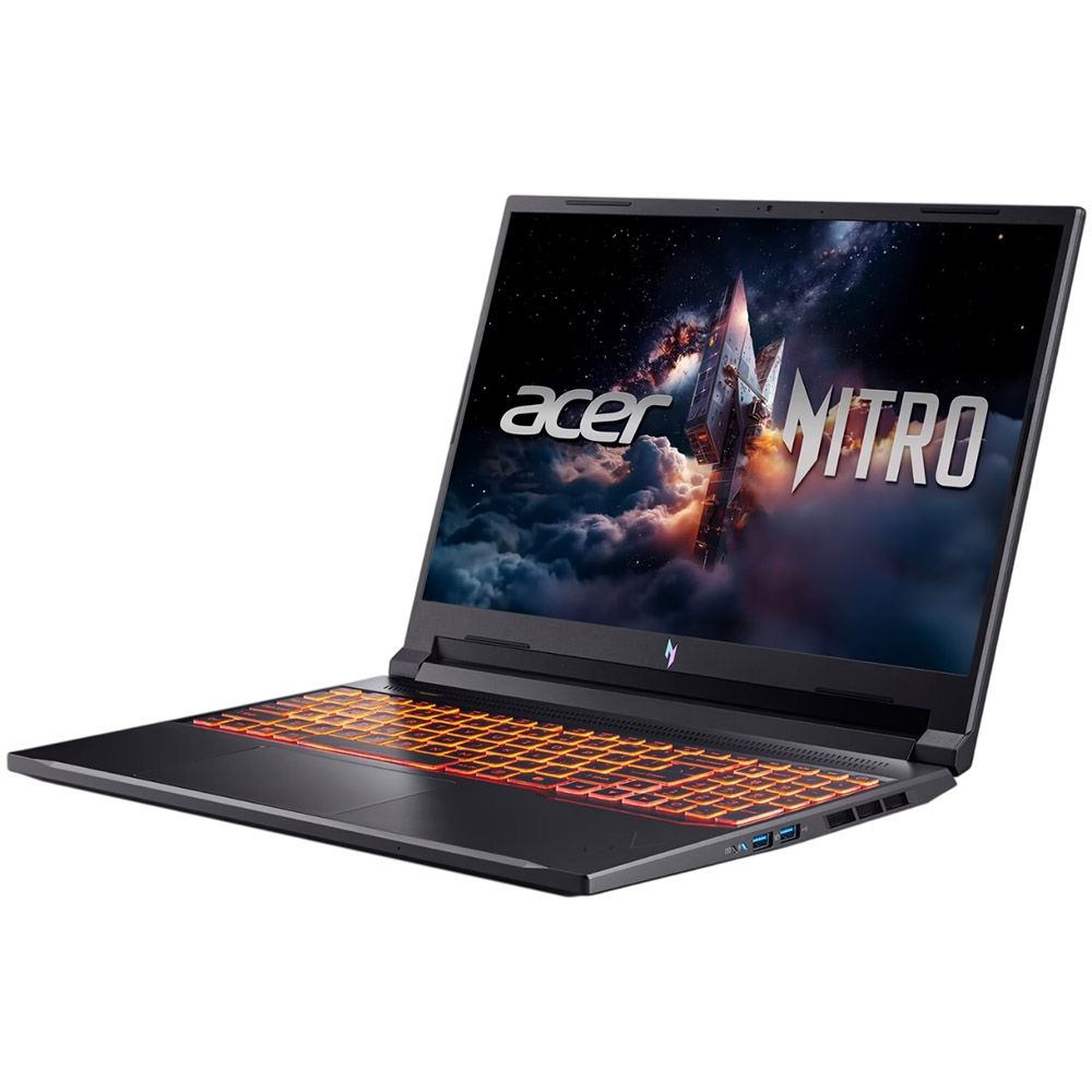 Ноутбук Acer Nitro V 16 ANV16-72-59UT (NH.QUSEU.004) фото №3